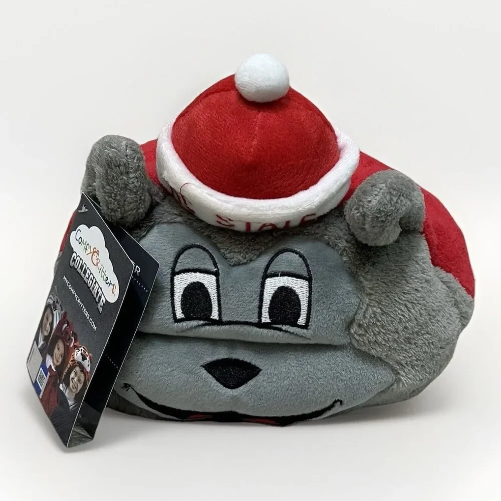 Mascot Wear Wearable Stuffed Blanket, 47